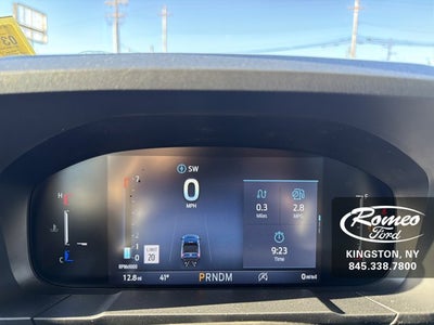 2026 Ford Maverick Maverick Lobo™