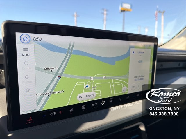 2026 Ford Maverick Maverick Lobo™