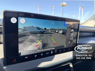 2026 Ford Maverick Maverick Lobo™