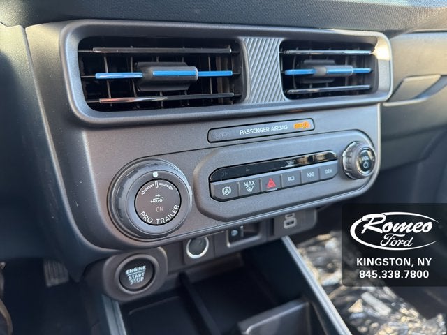 2026 Ford Maverick Maverick Lobo™