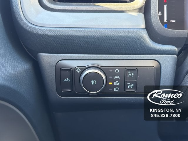 2026 Ford Maverick Maverick Lobo™