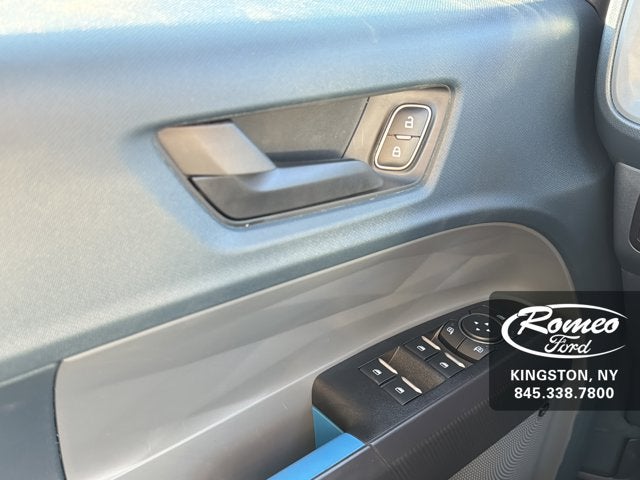 2026 Ford Maverick Maverick Lobo™