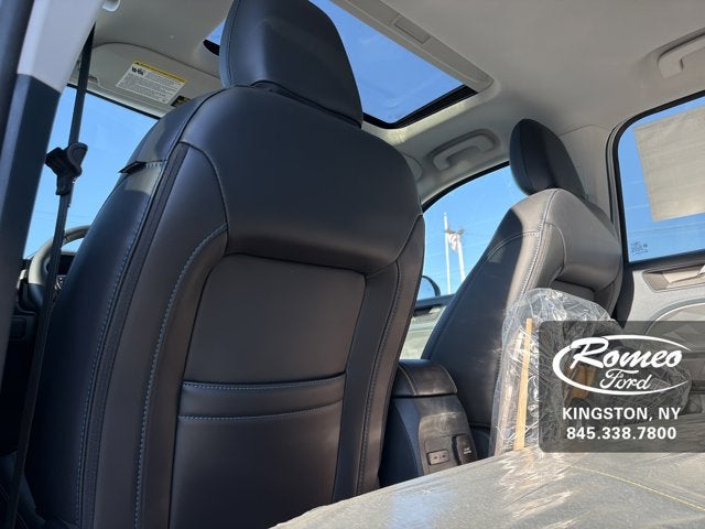 2026 Ford Maverick Maverick Lobo™