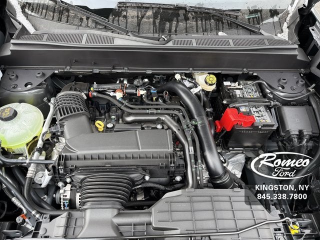 2026 Ford Maverick Maverick Lobo™