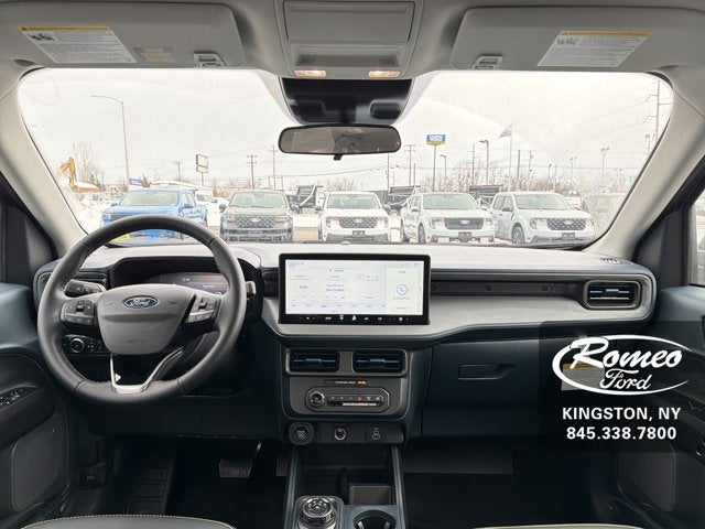 2026 Ford Maverick Maverick Lobo™