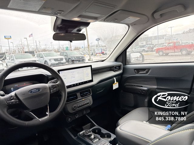 2026 Ford Maverick Maverick Lobo™