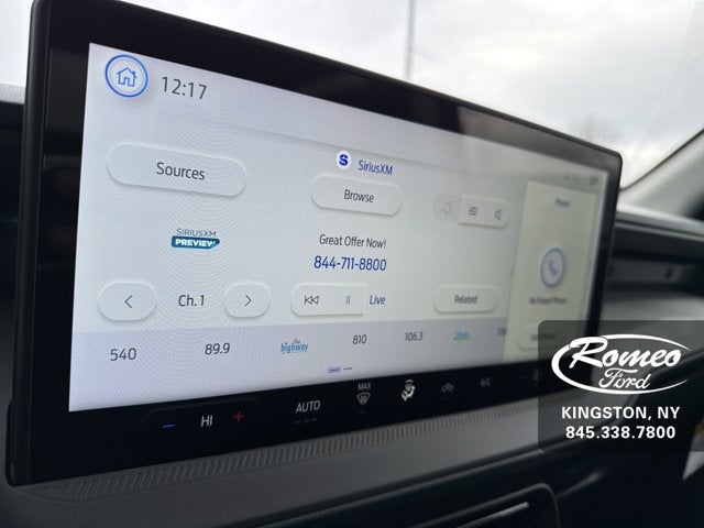 2026 Ford Maverick Maverick Lobo™