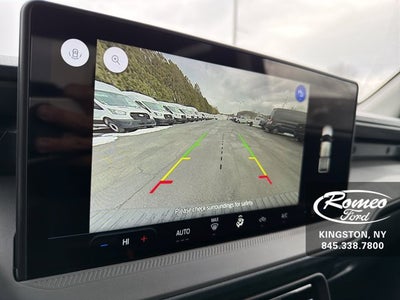 2026 Ford Maverick Maverick Lobo™