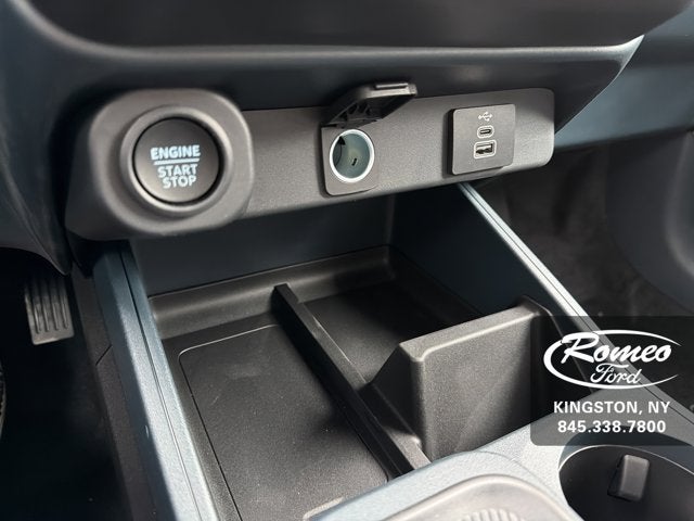 2026 Ford Maverick Maverick Lobo™