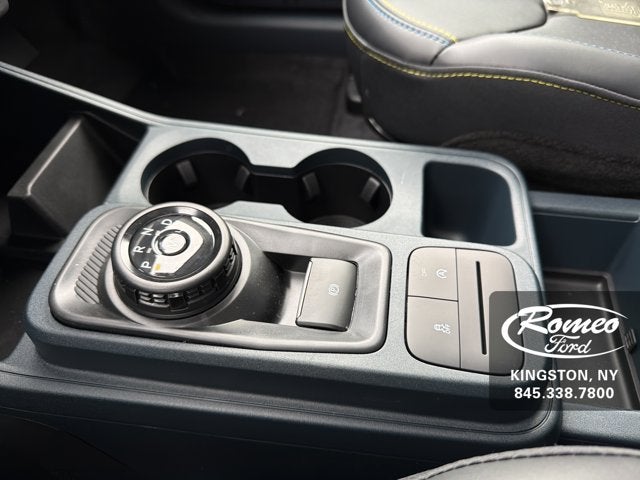 2026 Ford Maverick Maverick Lobo™