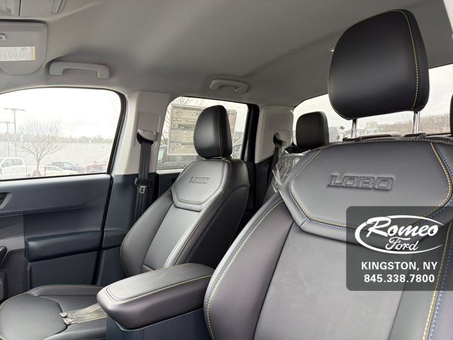 2026 Ford Maverick Maverick Lobo™