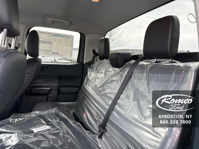 2026 Ford Maverick Maverick Lobo™