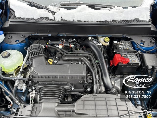 2026 Ford Maverick Maverick Lobo™