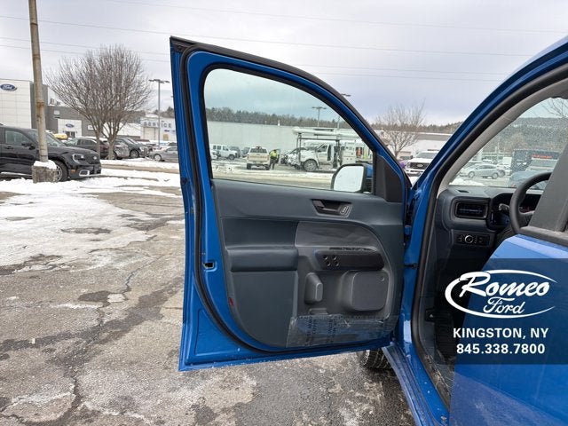 2026 Ford Maverick Maverick Lobo™