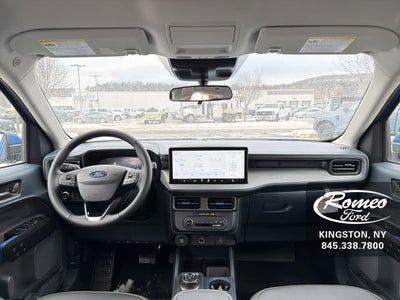 2026 Ford Maverick Maverick Lobo™