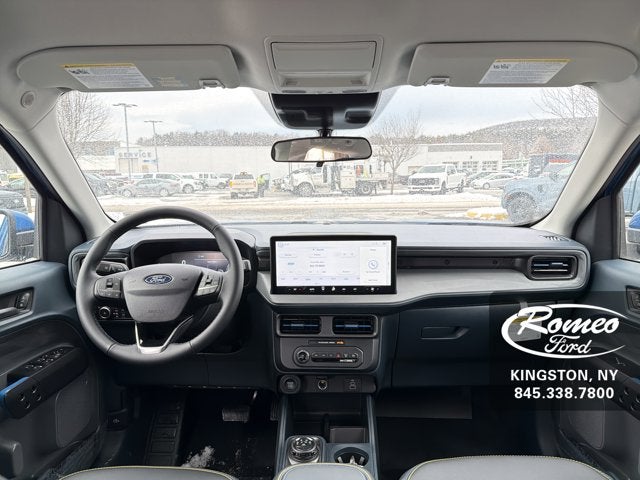 2026 Ford Maverick Maverick Lobo™