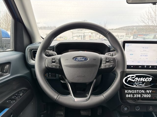 2026 Ford Maverick Maverick Lobo™