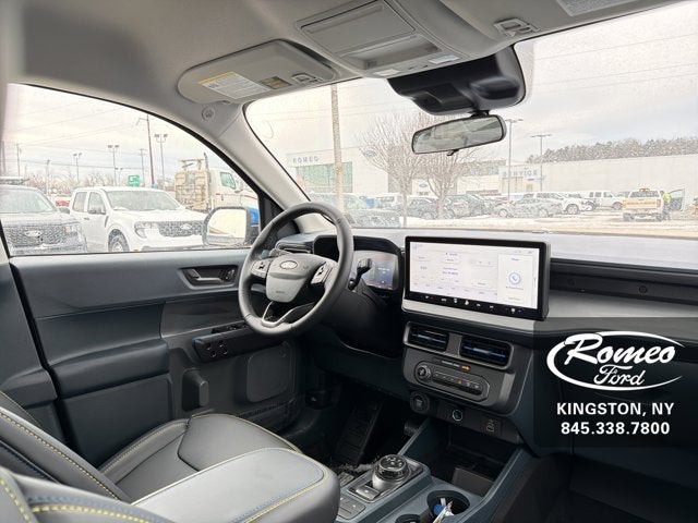 2026 Ford Maverick Maverick Lobo™