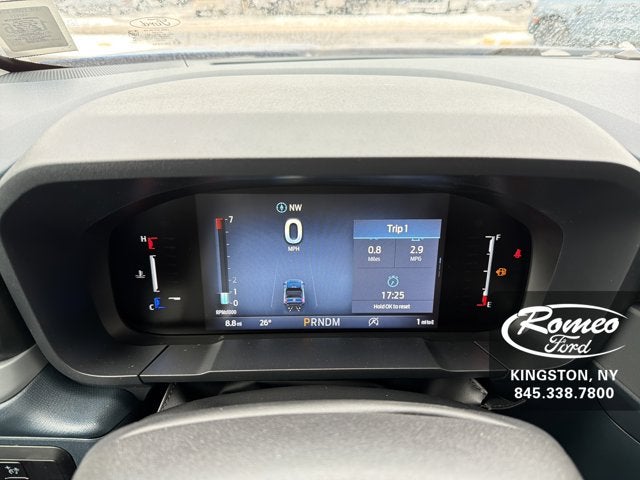 2026 Ford Maverick Maverick Lobo™