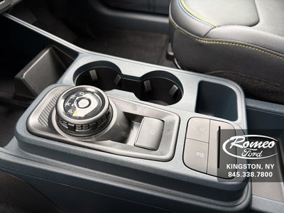 2026 Ford Maverick Maverick Lobo™