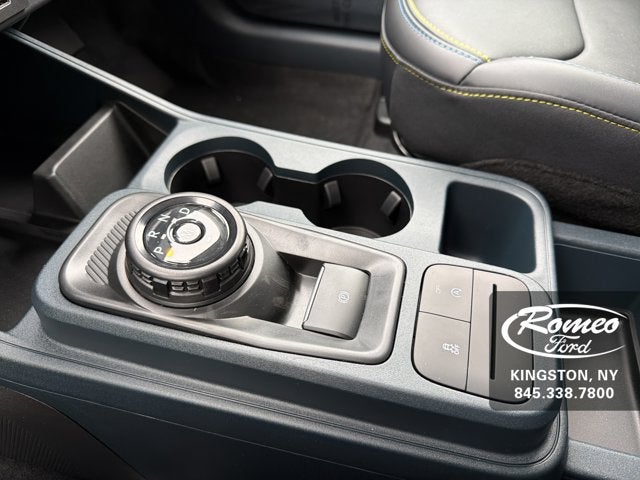 2026 Ford Maverick Maverick Lobo™