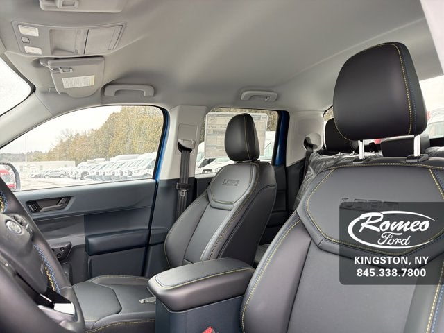 2026 Ford Maverick Maverick Lobo™