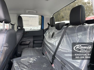 2026 Ford Maverick Maverick Lobo™