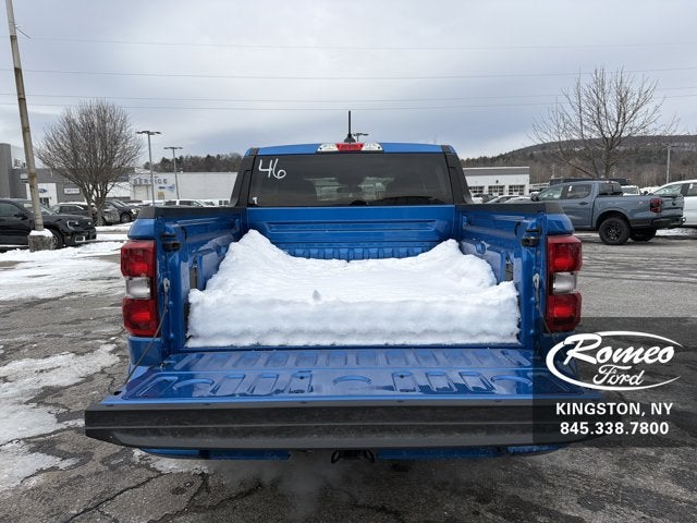 2026 Ford Maverick Maverick Lobo™