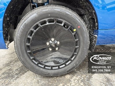 2026 Ford Maverick Maverick Lobo™