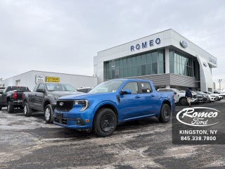 2026 Ford Maverick Lobo™