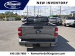 2026 Ford Maverick Lobo™