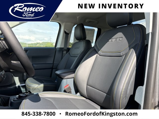 2026 Ford Maverick Lobo™
