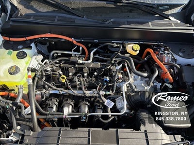 2025 Ford Maverick XL