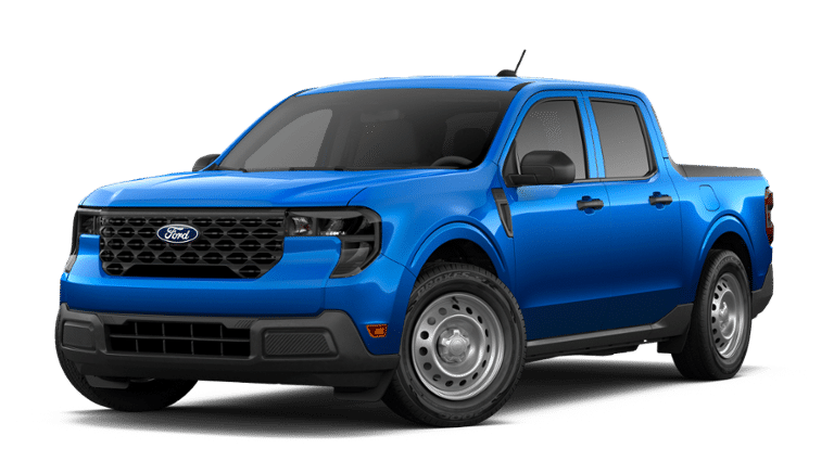 2026 Ford Maverick XL AWD's photo
