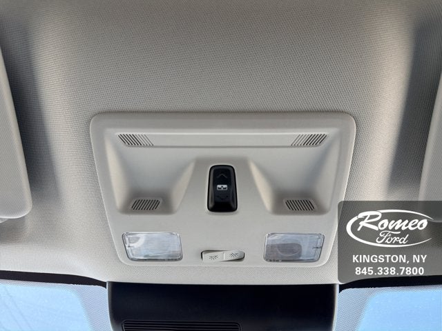 2025 Ford Maverick Lariat®