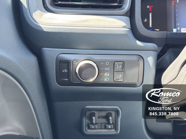 2025 Ford Maverick Lariat®
