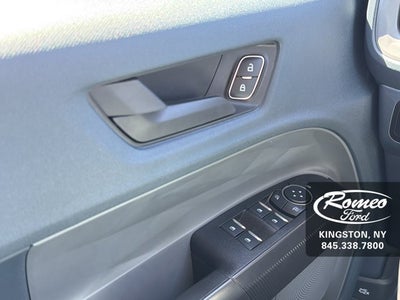 2025 Ford Maverick Lariat®