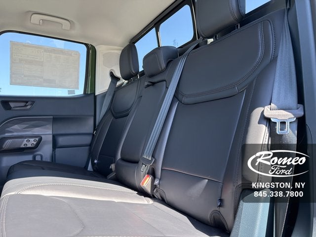 2025 Ford Maverick Lariat®