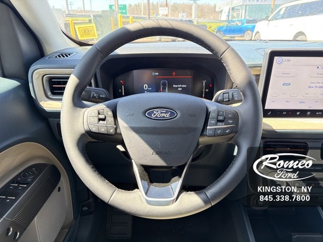 2026 Ford Maverick Lariat®