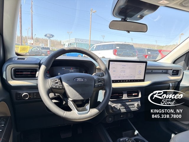 2026 Ford Maverick Lariat®