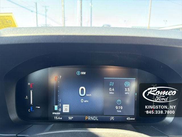 2026 Ford Maverick Lariat®