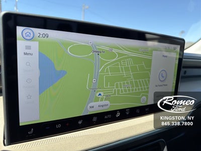 2026 Ford Maverick Lariat®