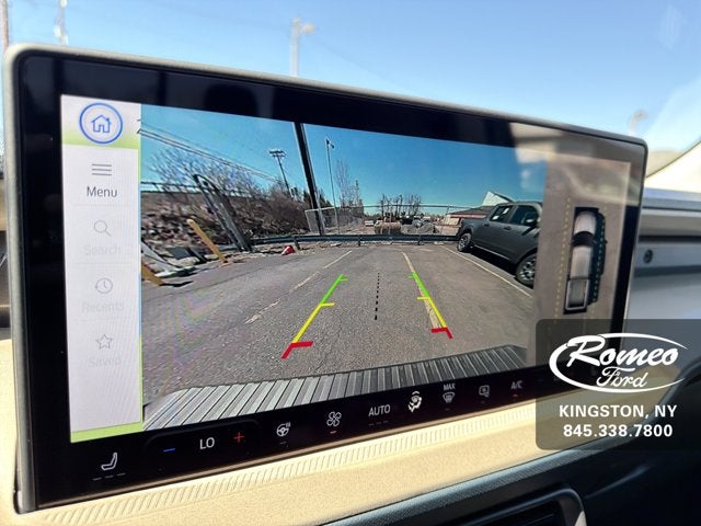 2026 Ford Maverick Lariat®