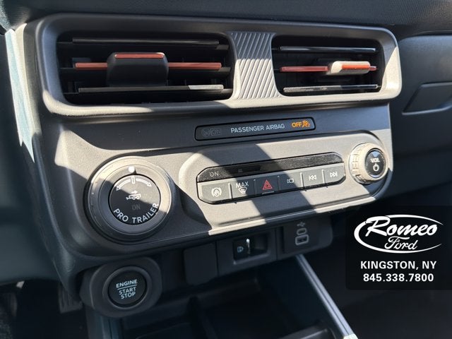 2026 Ford Maverick Lariat®