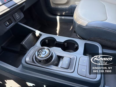 2026 Ford Maverick Lariat®