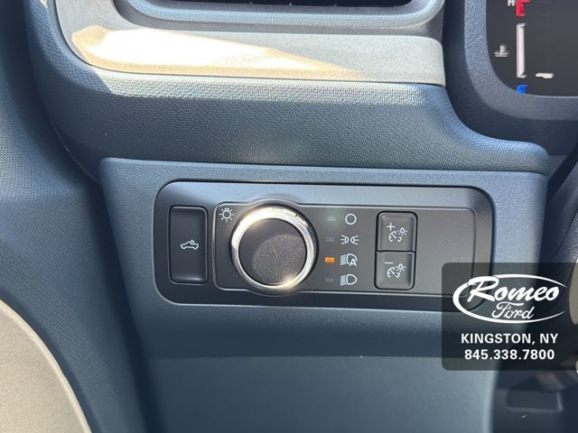 2026 Ford Maverick Lariat®