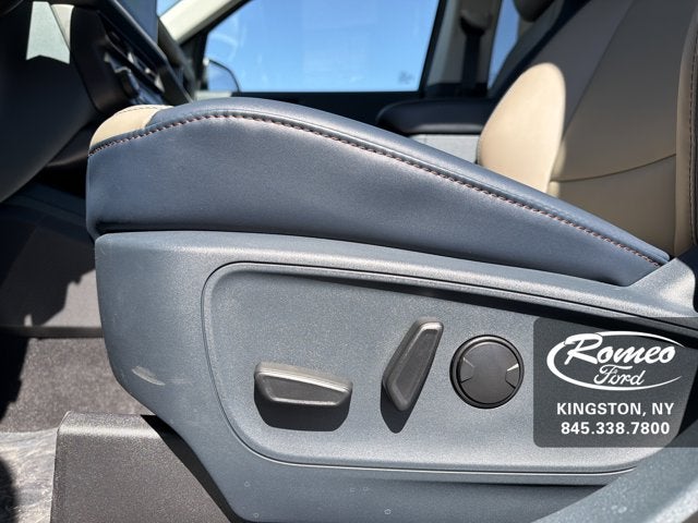 2026 Ford Maverick Lariat®