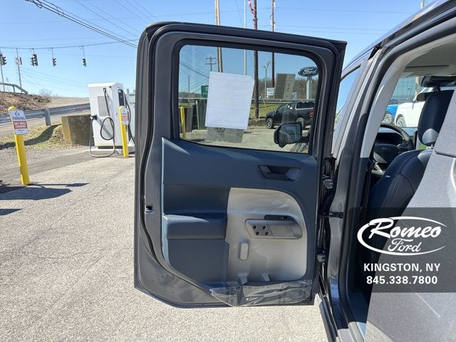 2026 Ford Maverick Lariat®