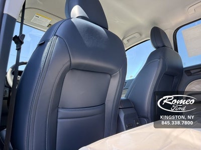 2026 Ford Maverick Lariat®