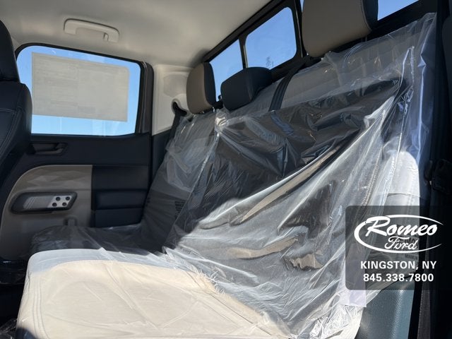 2026 Ford Maverick Lariat®